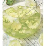 TGIF: Spring Has Sprung Punch