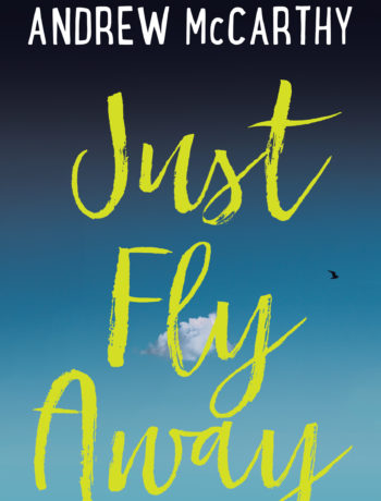 Just Fly Away