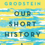 #FridayReads: Our Short History