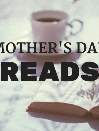 mother's day reads