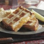 WILL IT WAFFLE? Waffled Grilled Cheese
