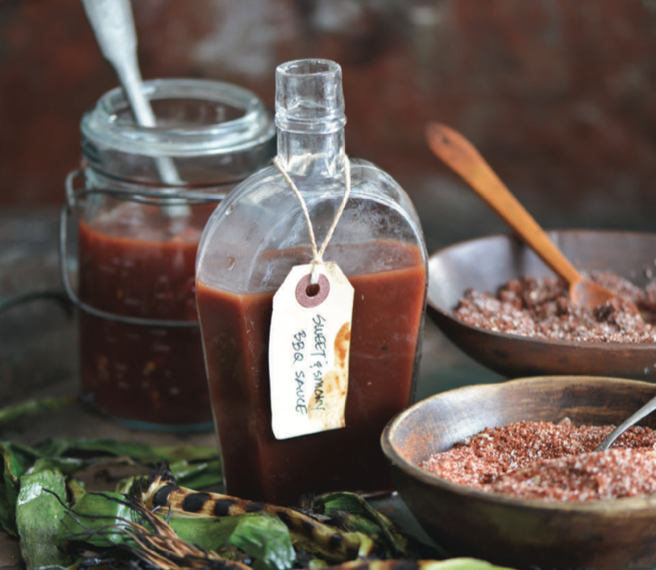 Sauces, Dressings and Marinades  Internet Spices, Rubs, Sauces