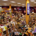 Indie Bookstore Spotlight: Books for Graduates