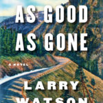 #FridayReads: AS GOOD AS GONE