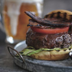The Ultimate Barbecue Burger