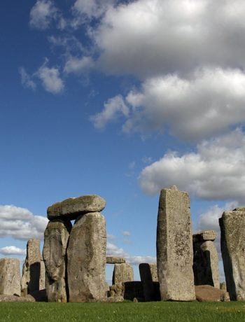 stonehenge