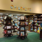 Sci-Fi & Fantasy Reads from Tattered Cover