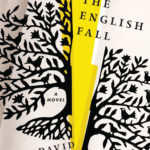 #FridayReads: When the English Fall
