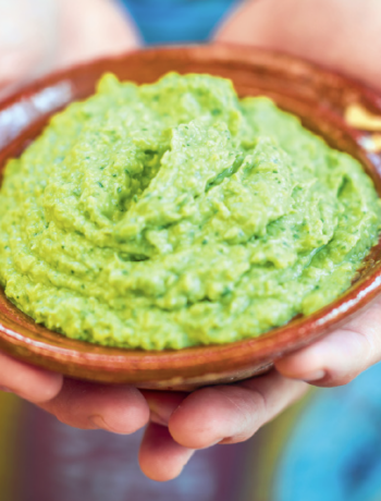 Avocado Dip