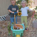 Garden Projects for Kids