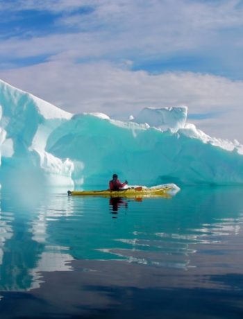 antarctica