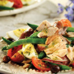 Salade Nicoise