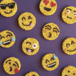 TREAT YOURSELF: Crispy Rice Emojis
