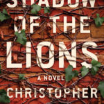 #FridayReads: Shadow of the Lions