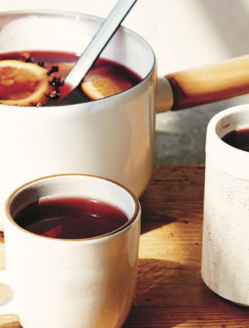 mulled wine