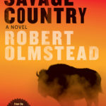 #FridayReads: SAVAGE COUNTRY