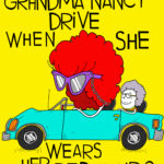 Printable Grandparents Day Cards