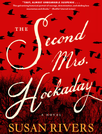 THE SECOND MRS. HOCKADAY