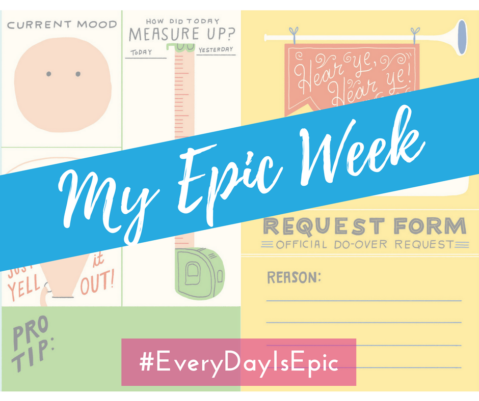 my-epic-week