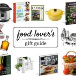 Food Lover’s Gift Guide