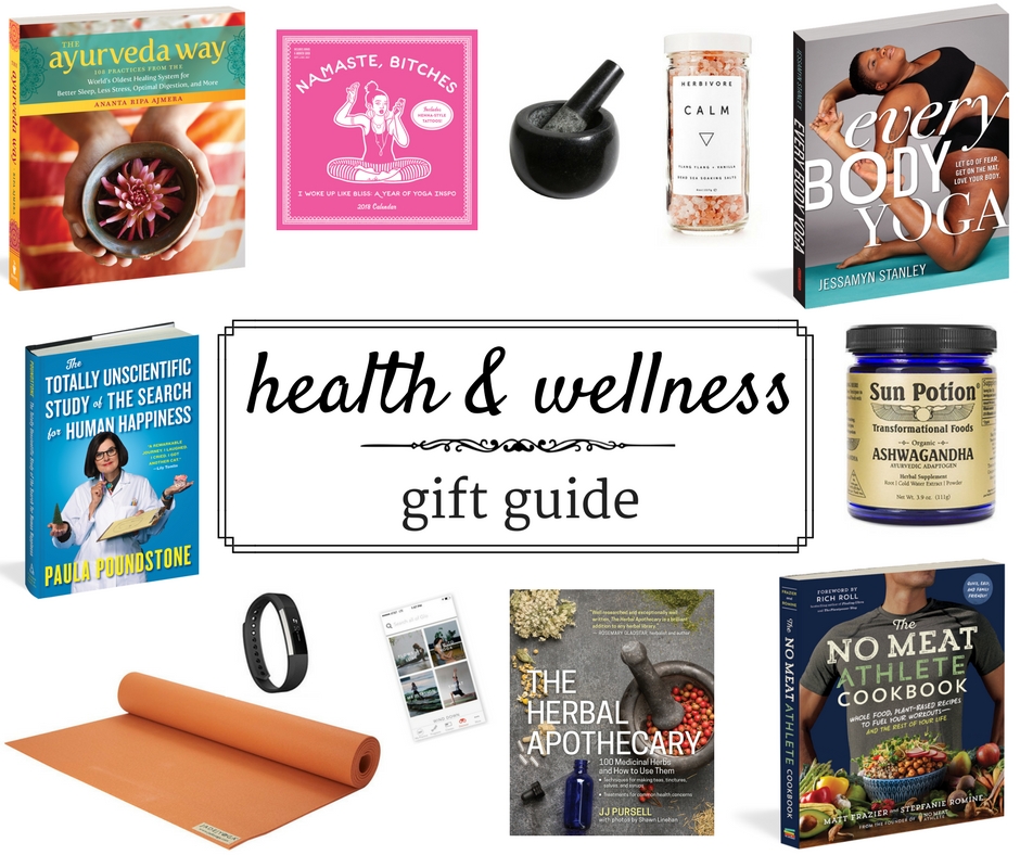 Yoga Gifts for the Yogis in Your Life, Ayurvedic Gift Ideas