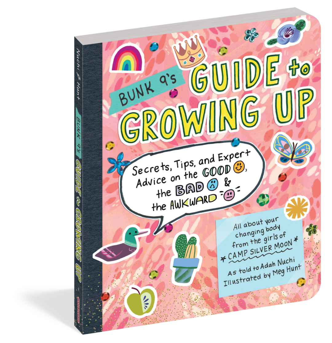 bunk-9-s-guide-to-growing-up