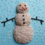 TREAT YOURSELF: Snowman