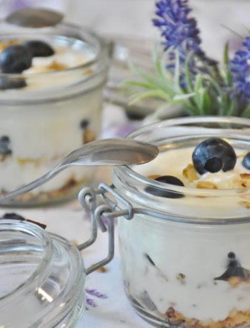 instant pot yogurt