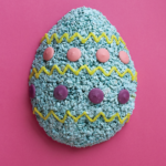 Treat Yourself: Easter Egg