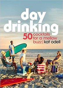 day drinking by kat odell