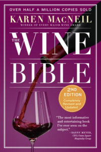 wine bible