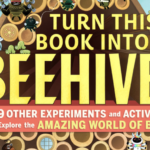 Turn This Book Into a Beehive Activity Excerpt