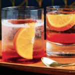Classic Spritz With Aperol