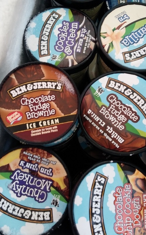 Ben  Jerry 2 