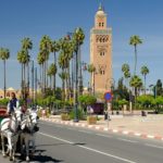 6 Moroccan Highlights