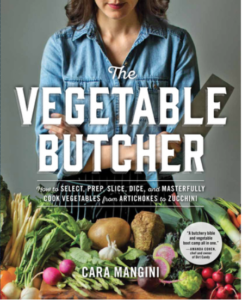 vegetable butcher