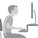 Why It’s OK to Slouch Sometimes