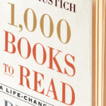 1000 Books to Read Before You Die