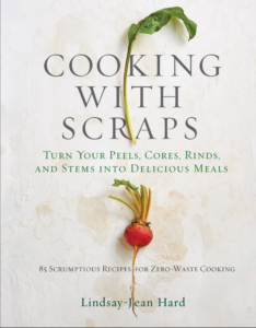 Cooking With Scraps