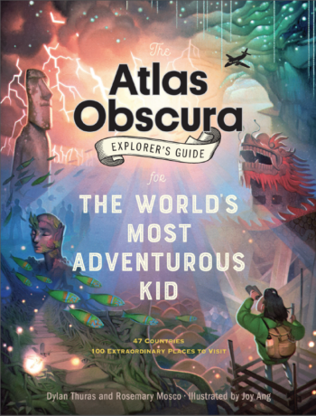Atlas Obscura Kids