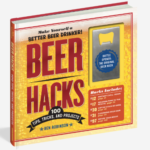 How to Make Your Beers Cold—Quick