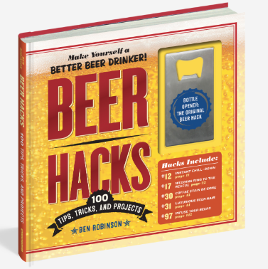 Beer Hacks