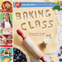 Baking Class