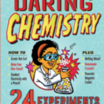 Make a Star-Shaped Ornament with <em>The Book of Ingeniously Daring Chemistry</em>