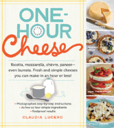 One-Hour Cheese Cover