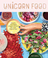 Unicorn Food Cover