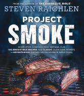 Project Smoke Cover