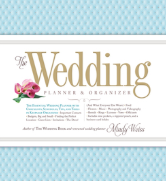 Wedding Planner Cover