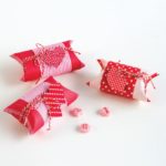 Valentine’s Day Gift Box<em>Washi Tape Crafts</em>