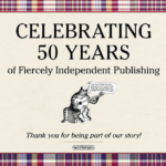 Celebrating 50 Years of Workman Publishing
